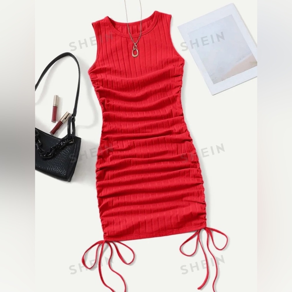 Bodycon Dress